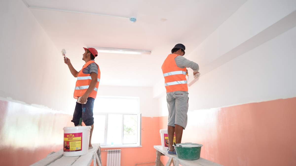 ХХХ қарақшы 2 Үй иесі жыныстық құл іздейді