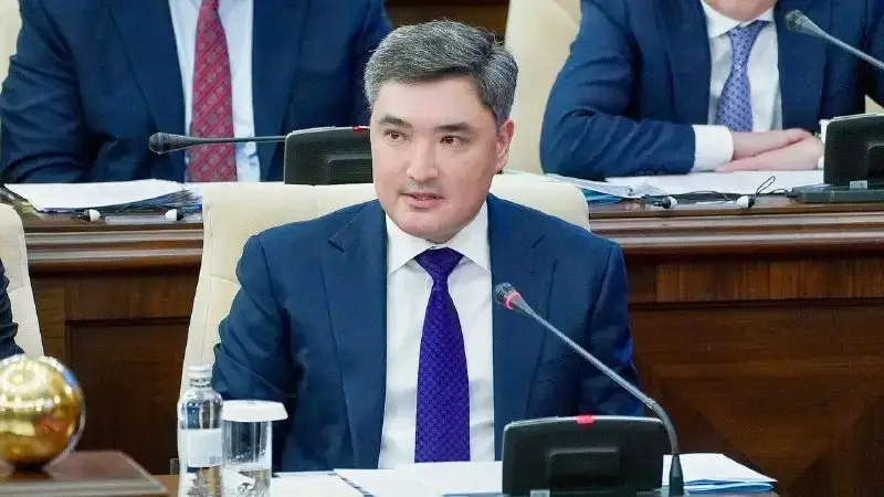 Kazakh PM