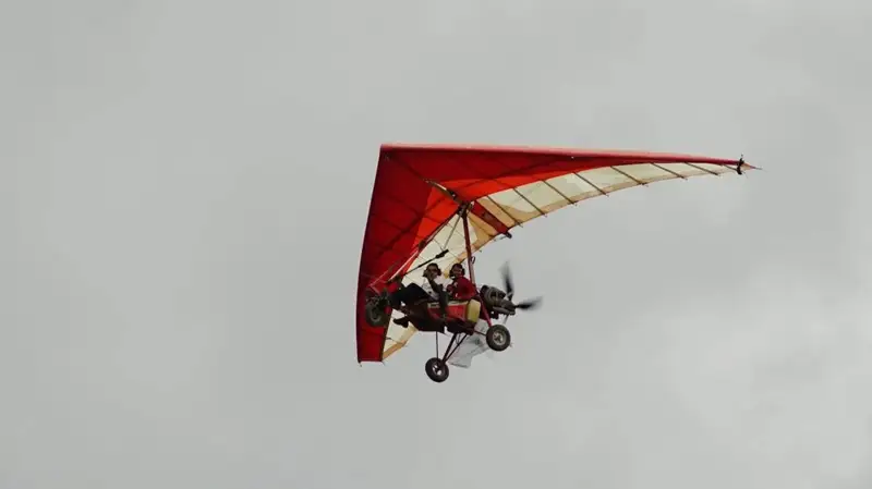 дельтаплан