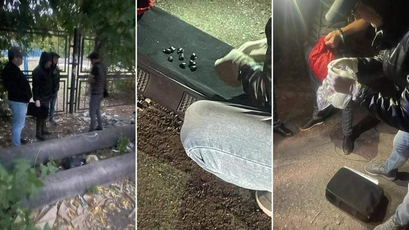 полиция полиция