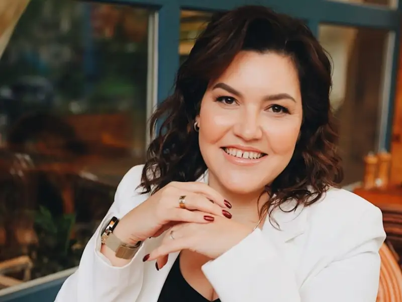 альбина шамсутдинова