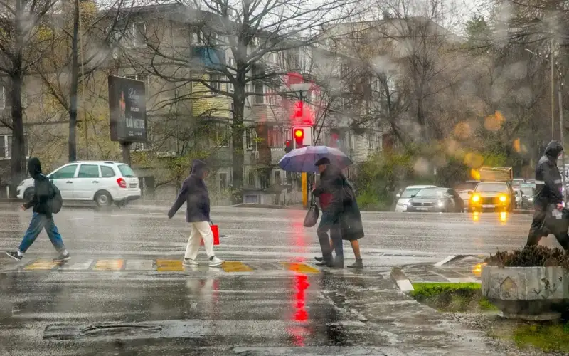 Weather