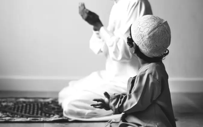 дети и религия