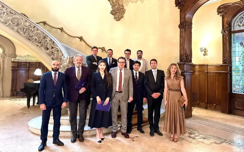 Kazakhstan and Spain foster investment cooperation
