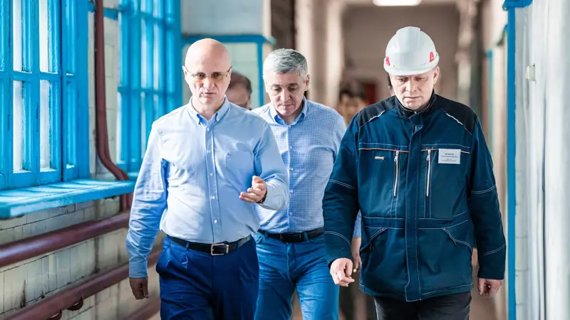 Правительство РК