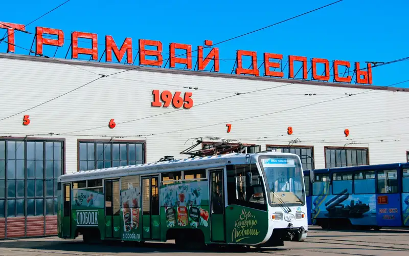 Наталья Зинченко/Kazinform