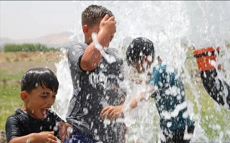 Фото: Anadolu Ajansı