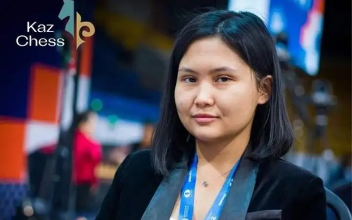 Бибисара Асаубаева