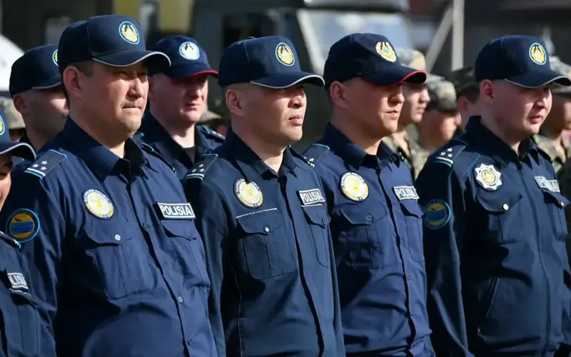 Фото: Ақмола облысы әкімдігі