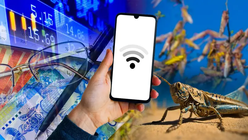 обзор событий