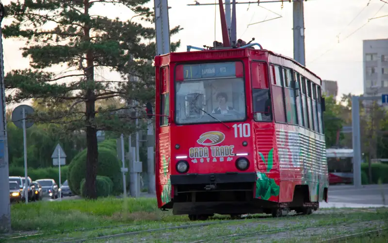  tramvaı