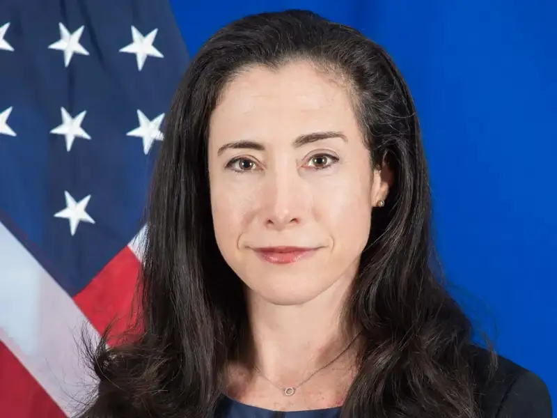 Мэллори Стюарт