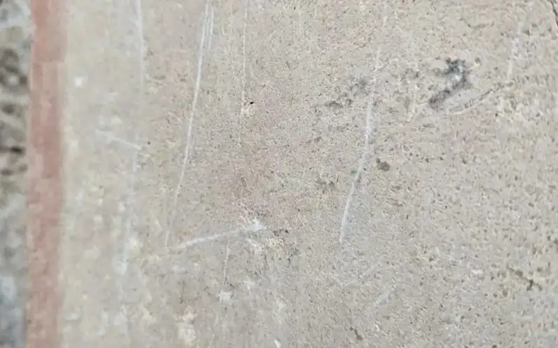 Tourist from Kazakhstan detained for vandalism in Pompeii Archaeological Park