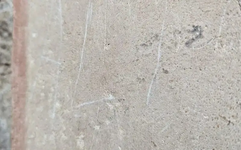 вандализм в Помпеях