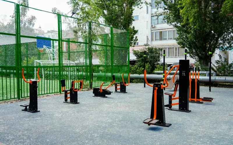 Астана