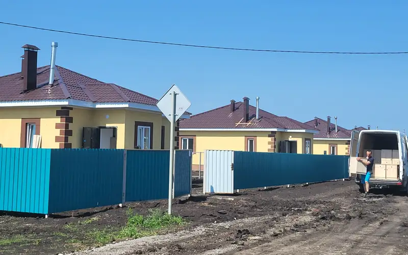 Олеся Жуковень/Kazinform