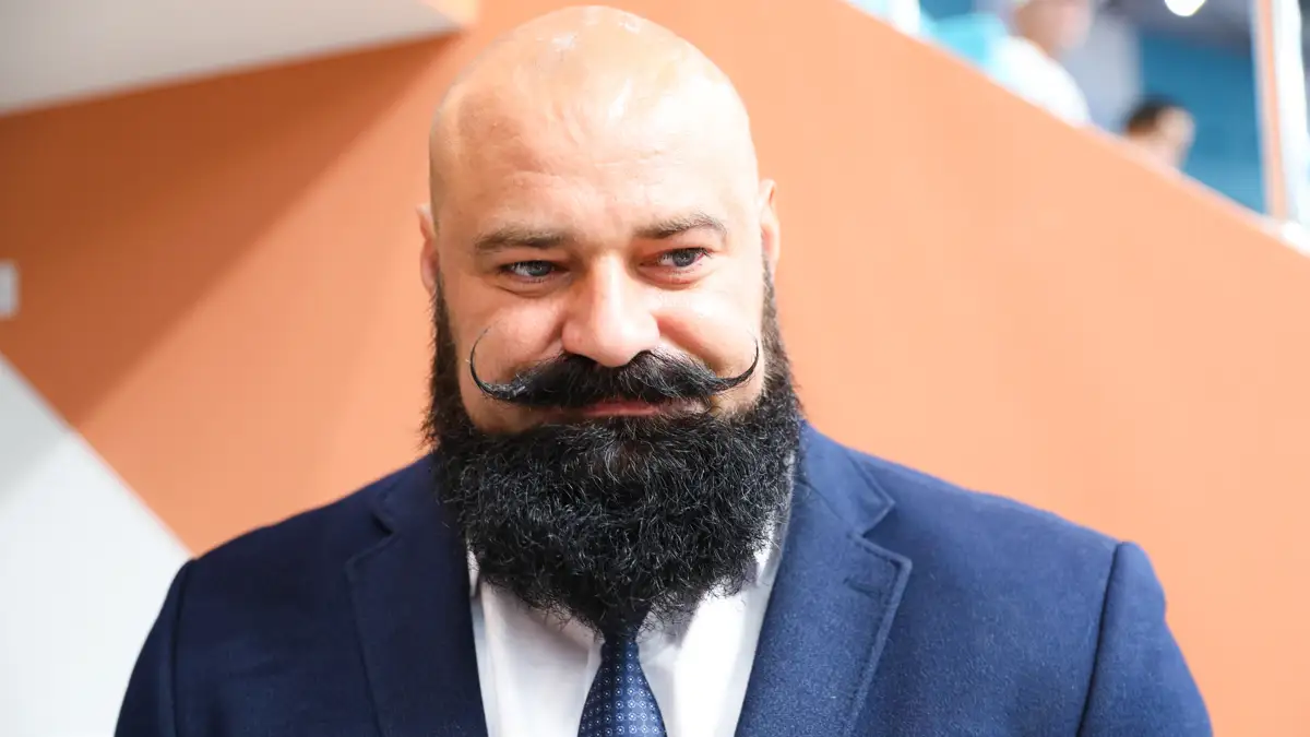 Сергей Цырульников