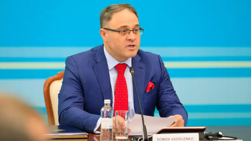 Roman Vasılenko