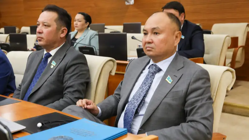 Ерлан Саиров