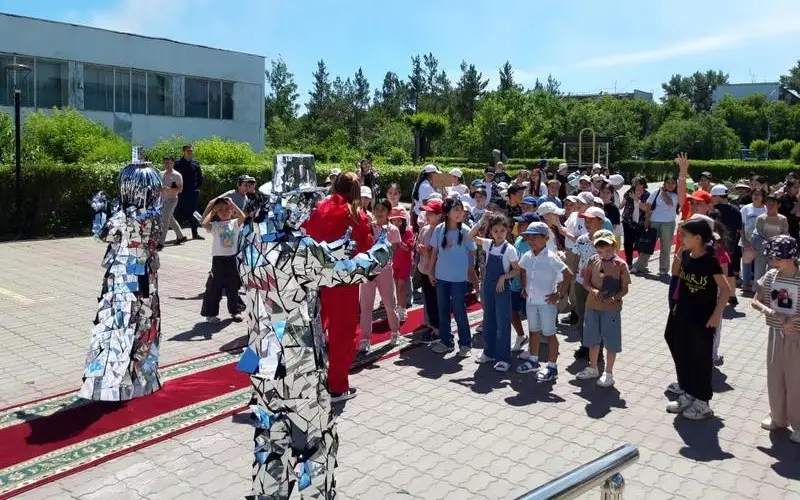 акимат города Темиртау