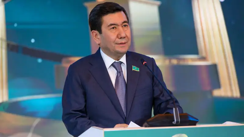 Ерлан Кошанов