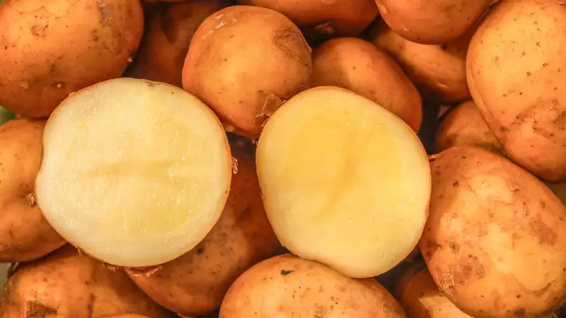 Картофель картошка Картоп