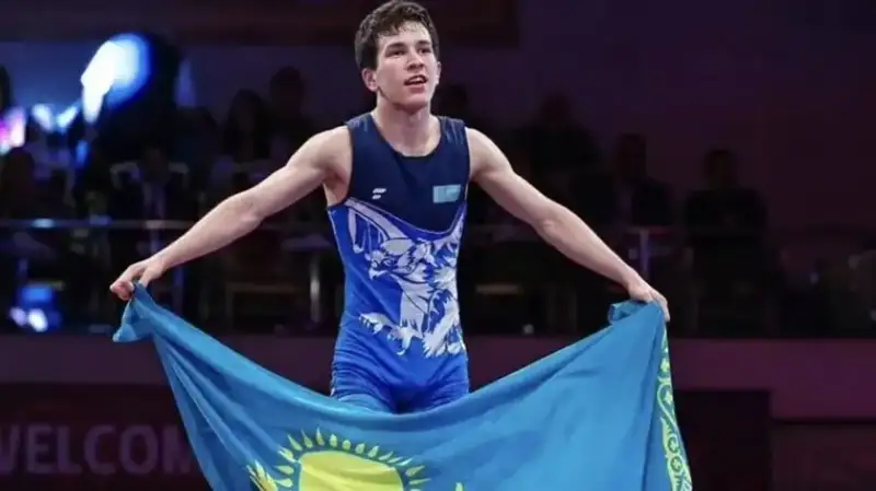 Шамил Досбол