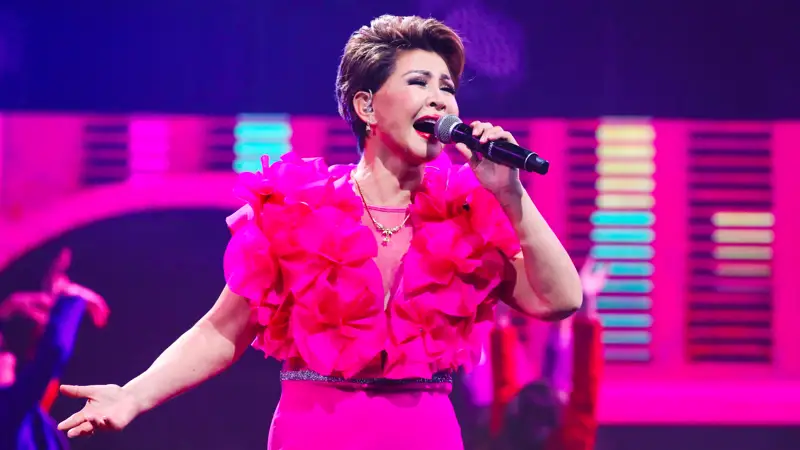 Роза Рымбаева