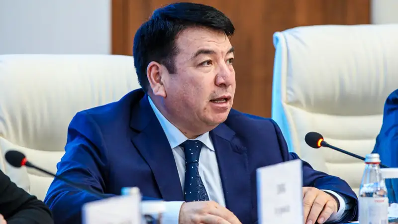 Гани Бейсембаев