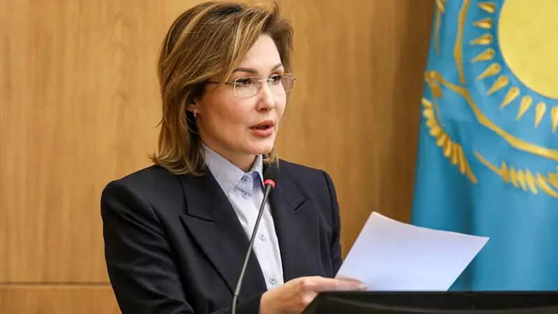 Qazaqstan Respýblıkasy Ortalyq saılaý komıssııasynyń múshesi
