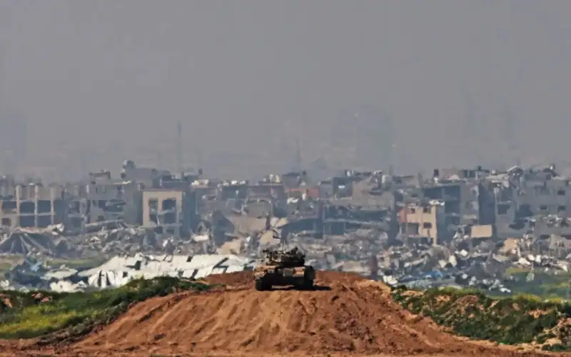 Ғазо сектори