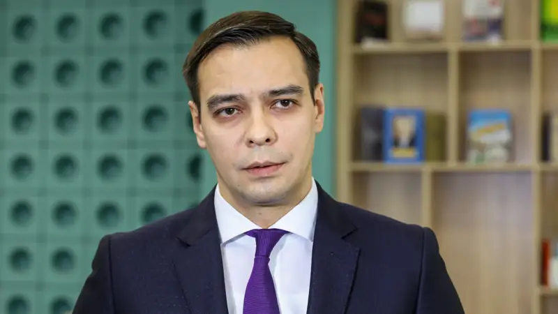 Қазақстан Республикасындағы Адам құқықтары жөніндегі уәкіл