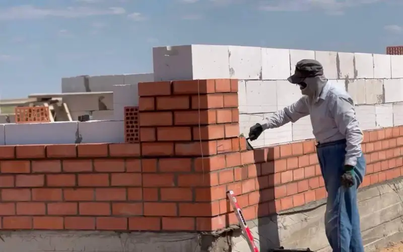 строительство