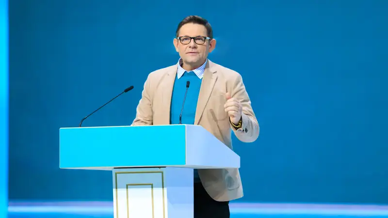 Сергей Пономарев