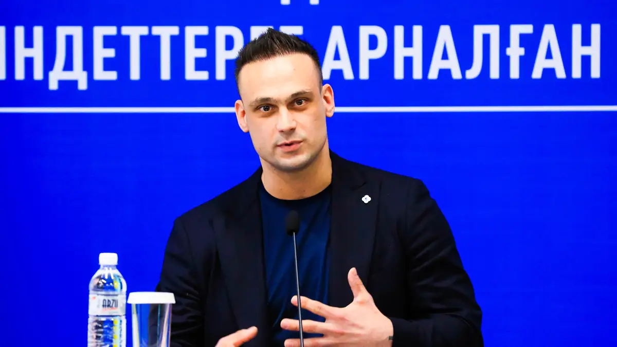 Илья Ильин