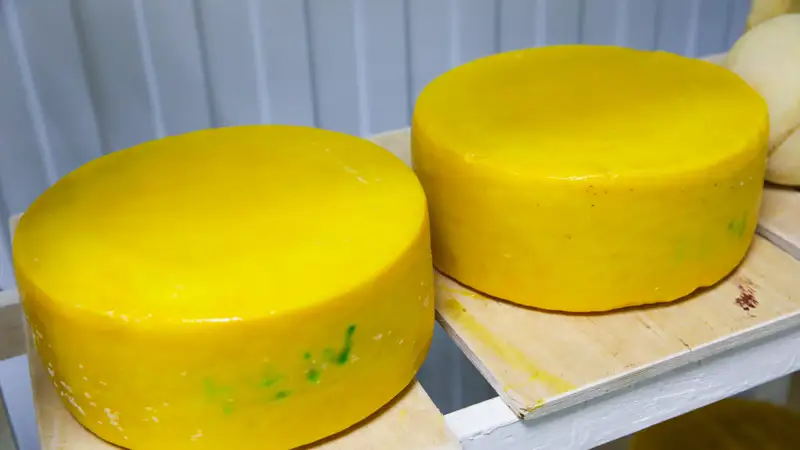 Syr  Іrimshik