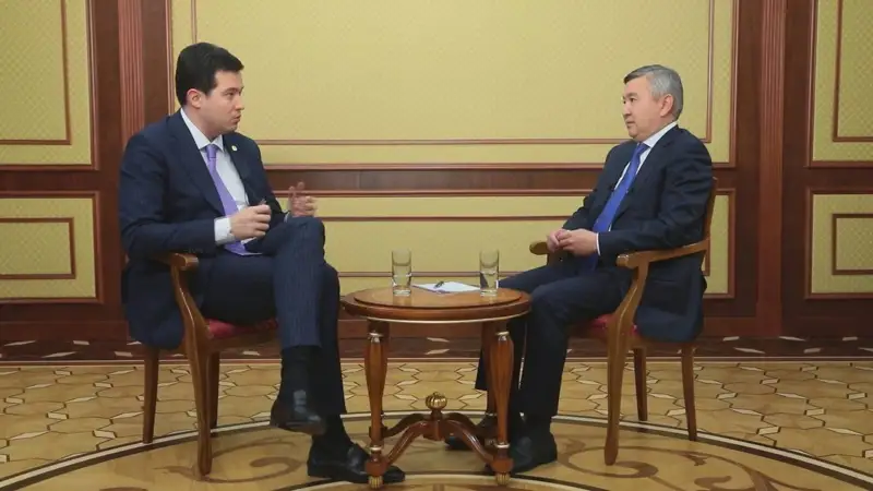 Нұрлан Байбазаров