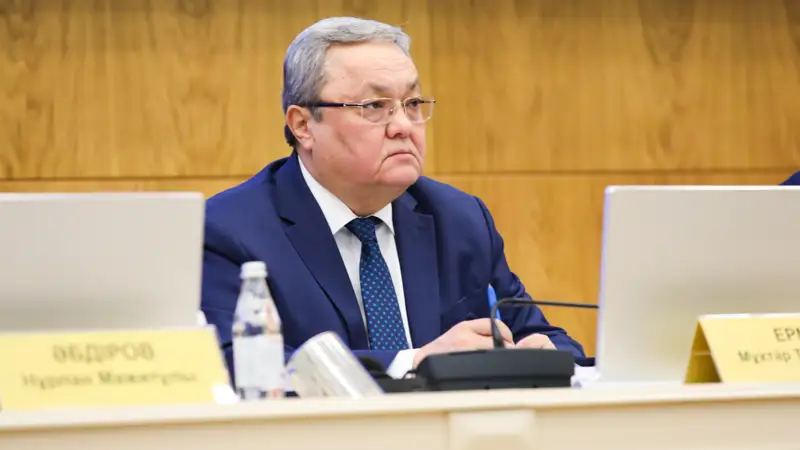 Мухтар Ерман