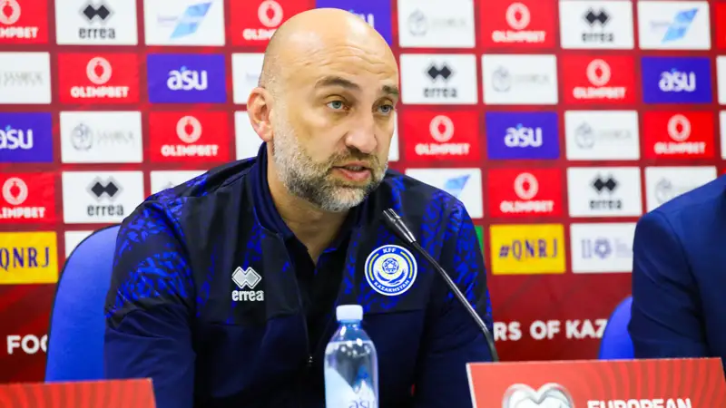 Magomed Adıev