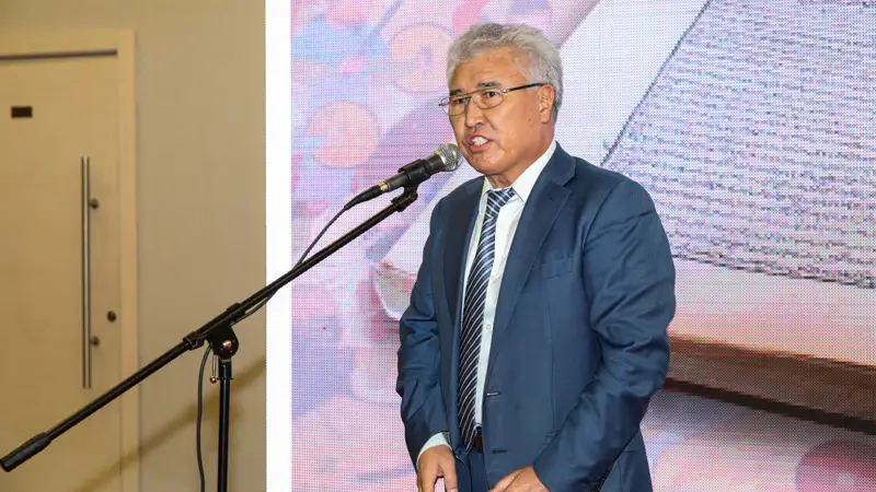 Мемлекеттік қайраткер