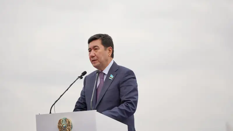 Ерлан Кошанов