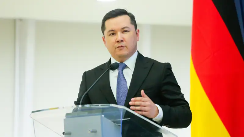 Ренат Бектуров