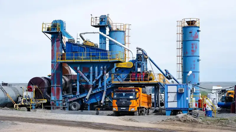 Фото: «ҚазжолҒЗИ» АҚ