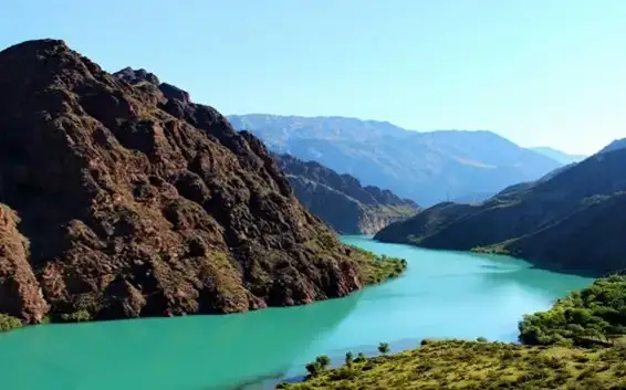 Норин дарёси