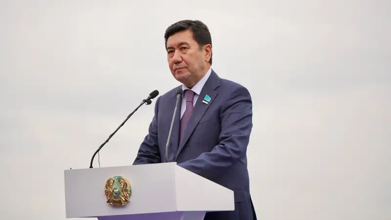 Ерлан Кошанов