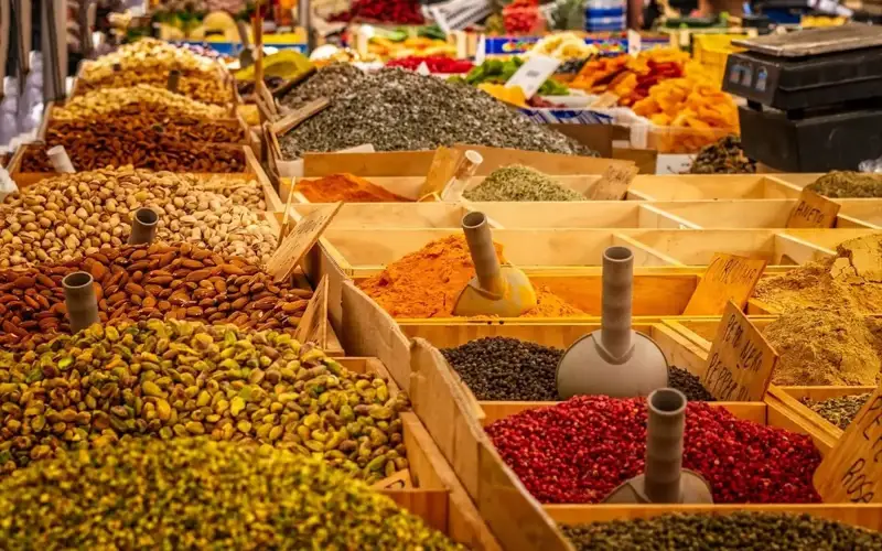 Kazakhstan-Uzbekistan trade turnover hits $1.5bln