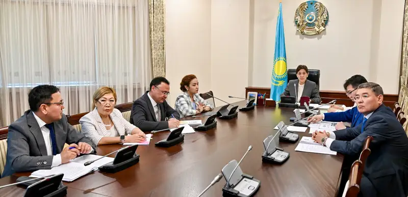 Международная олимпиада IBO-2024 впервые пройдет в Казахстане 