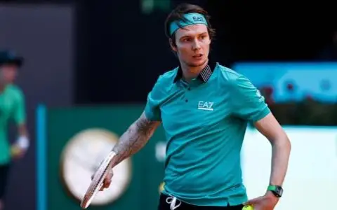 Александр Бублик 