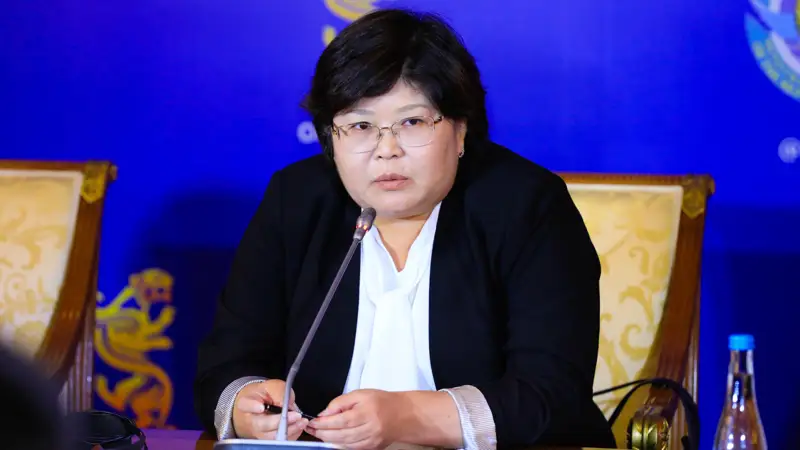 Эльвира Азимова