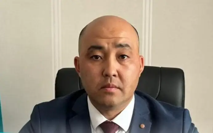 Нового руководителя управления ветеринарии назначили в Карагандинской области